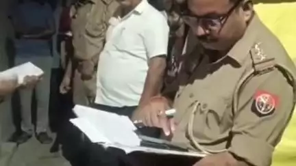 शाहजहांपुर: चौक कोतवाली क्षेत्र में भाई ने बहन के घर के बाहर खुद को गोली मारकर आत्महत्या की