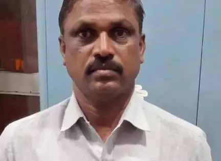 ರಾಯಚೂರು: ಮಹಿಳಾ ಪೊಲೀಸ್ ಠಾಣೆಗೆ ಹೋಮ್ ಗಾರ್ಡ್‌ಗೆ ಡ್ಯೂಟಿ ಹಾಕಲು ಲಂಚ, ನಗರದಲ್ಲಿ ಕಮಾಂಡರ್ ಲೋಕಾಯುಕ್ತ ಬಲೆಗೆ