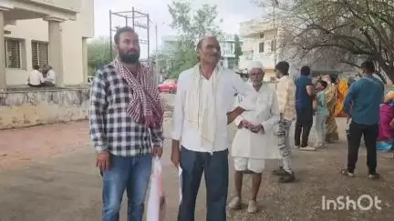 विदिशा नगर: ग्यारसपुर तहसील के सियासी सहकारी बैंक सोसाइटी में भ्रष्टाचार, कलेक्ट्रेट में की गई शिकायत