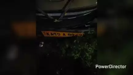 ಗುಂಡ್ಲುಪೇಟೆ: ಮಾದಪಟ್ಟಣ ಗೇಟ್ ಬಳಿ ಪಿಕ್‌ಅಪ್-ಬೈಕ್ ಮಧ್ಯೆ ಅಪಘಾತ, ಸವಾರ ಸ್ಥಳದಲ್ಲೇ ಸಾವು