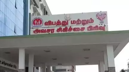 திருமயம்: துளையனூர் கிராமத்தில் குடும்ப பிரச்சனையால் முதியவர் தூக்கிட்டு தற்கொலை
