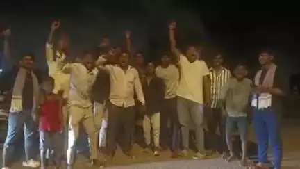 ಗದಗ: ಮೊದಲ ಬಾರಿ ಐಪಿಎಲ್ ಟ್ರೋಪಿ ಗೆದ್ದ ಆರ್ಸಿಬಿ: ನಗರದಲ್ಲಿ ಮುಗಿಲು ಮುಟ್ಟಿದ ಅಭಿಮಾನಿಗಳ ಸಂಭ್ರಮ