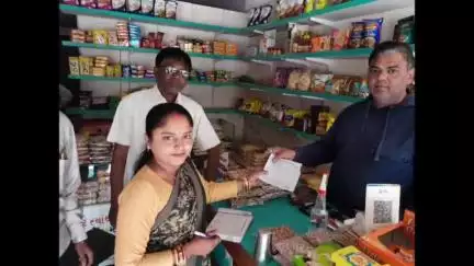 પાલીતાણા: ભૈરવનાથ ચોક સહિત વિસ્તારમાં પાલિકાના આરોગ્ય શાખા દ્વારા પ્લાસ્ટિક ડ્રાઇવ કરવામાં આવી અનેક એકમોને દંડ ફટકારાયા