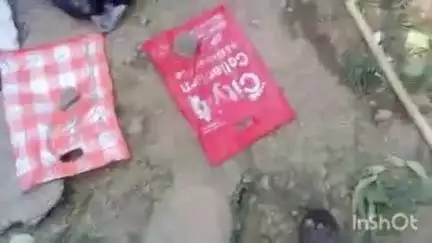 ब्यौहारी: ब्यौहारी के खड्डा गांव में घर का ताला तोड़कर चोरी, पुलिस ने मामला दर्ज कर जांच शुरू की
