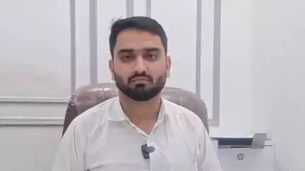 हिसार: रिश्वत मामले में ज़िला कोर्ट ने SI नरसी की अग्रिम ज़मानत याचिका की ख़ारिज, आरोपी पर ₹20 हज़ार का इनाम घोषित