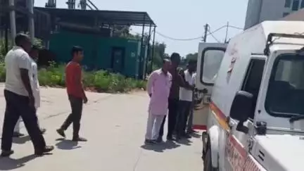 करनाल: घरौंडा में विवाहिता ने संदिग्ध परिस्थितियों में फांसी लगाई, 5 लोगों पर मामला दर्ज
