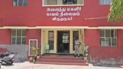விருதுநகர்: சிறுமியை ஏமாற்றி கர்ப்பமாக்கிய ஆர்.ஆர்.நகர் பகுதியை சேர்ந்த நபர் போக்சோ சட்டத்தில் கைது