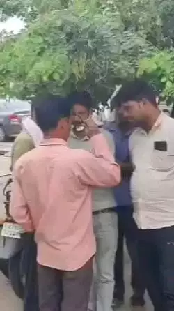 अलवर: अलवर सूर्य नगर स्थित शिक्षक कॉलोनी में बेरोजगार व्यक्ति ने फांसी का फंदा लगाकर आत्महत्या की