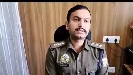 कांगड़ा: कुल्थी चौक पर पैरापिट से बाइक टकराने से आईटीआई प्रशिक्षु की हुई मौत