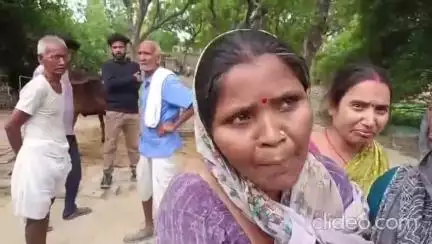 अमेठी जनपद मे जान से मार दिया गया