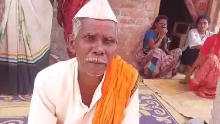 भु मका यांनी लोकांना त्वरित दवाखाना मध्ये जाण्यासाठी देत आहे सल्ला