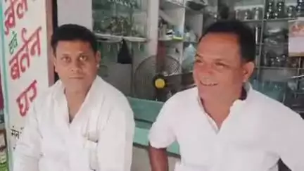 पाटन: 11 साल बेमिसाल मोदी सरकार: संजय सिंह, मंडल अध्यक्ष भाजपा पाटन
