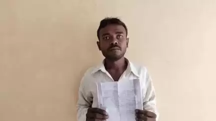 लहार: लहार अनुभाग के ग्राम धागार्रे पुरा से युवक की बाइक चोरी, पुलिस पर लापरवाही का आरोप