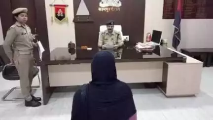 अकबरपुर: माती पुलिस कार्यालय में SP ने पीड़ितों व फरियादियों की समस्याएं सुनीं, संबंधित को निस्तारण हेतु दिए निर्देश