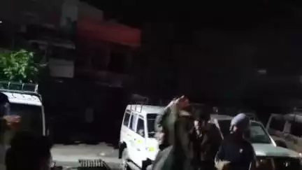 पौड़ी: श्रीनगर में देर रात सिख युवकों और स्थानीय युवकों के बीच हुई मारपीट के आरोपियों को किया गिरफ्तार
