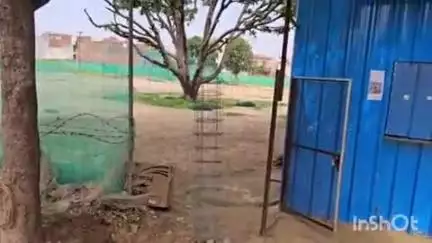 टूंडला: फ्यूचर अकेडमी, टूण्डली रोड पर खिलाड़ी की मौत के बाद सन्नाटा, बच्चों में भय का माहौल