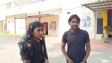 गोटेगांव: मेहनताना मांगने पर महिला से की गाली-गलौज व धक्का-मुक्की, पीड़िता ने एसपी ऑफिस में की शिकायत