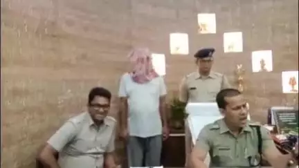 শান্তিপুর: শান্তিপুরে পৌরসভার ভিতর থেকে টাকা চুরির ঘটনায় গ্রেপ্তার 1, শান্তিপুর থানায় বললেন ADSP