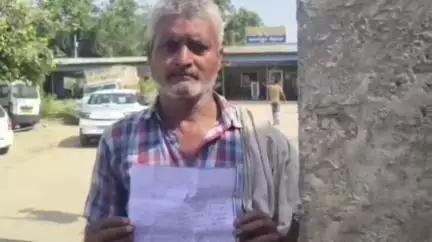 अकबरपुर: चिराना गांव में अज्ञात चोरों ने लाखों रुपये के सामान की चोरी की, पीड़ित ने दी जानकारी