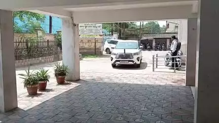 ସମ୍ବଲପୁର ମ୍ୟୁନିସିପାଲଟି: ଜିଲ୍ଲାପାଳଙ୍କ କାର୍ଯ୍ୟାଳୟ ସମ୍ମିଳନୀରେ ଜାତୀୟ ଅନୁସୂଚିତ ଜନଜାତି କମିଶନ ସଭ୍ୟାଙ୍କ ସମୀକ୍ଷା ବୈଠକ ଅନୁଷ୍ଠିତ