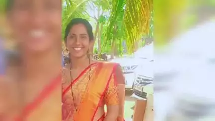 मोहोळ: चिंचोलीकाटी येथे सासरच्या त्रासाला कंटाळून विवाहितेची गळफास घेऊन आत्महत्या