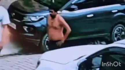 सोनीपत: बैंयापुर में सरपंच के अपहरण की कोशिश, ससुराल जा रहे सरपंच के साथ हुई वारदात