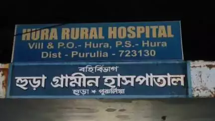 হুড়া: হুড়া হাসপাতালে যাওয়ার সময় রাত্রে চরম সমস্যায় পড়তো রোগী ও রোগীর আত্মীয়রা, সমস্যা দূর করতে এগিয়ে এলেন প্রধান #jansamasya