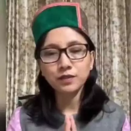 कल्पा: किन्नौर के कल्पा में आयोजित होगा साहित्य महोत्सव, प्रसिद्ध लेखिका प्रोफेसर डॉ. स्नेह लता लेंगी भाग