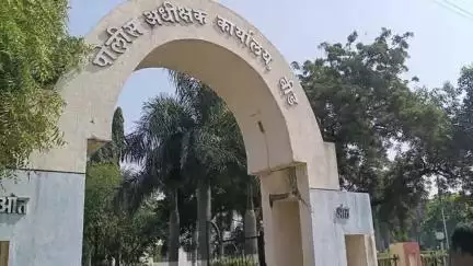 मोमीनपुरा येथील इसमावर एमपीडीए कायद्यांतर्गत कारवाई