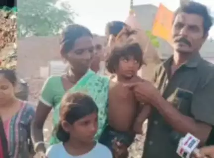 छत्रपती संभाजीनगर पूर्व कोणती कल्पना तसेच नोटीस न देता पेठे नगर येथील मनपाने काढले अतिक्रमण दीपक केदार यांनी केला आरोप