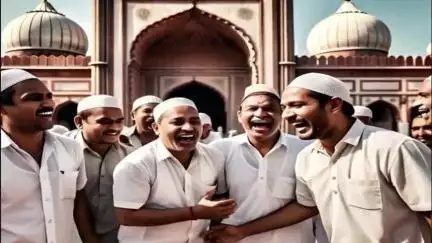 मोदीनगर: कांग्रेस ने कर्नाटक के बजट मेअल्पसंख्यको  खोला तिजोरीऔर हिन्दुओ को पकड़ाया झुनझुना सच्चाई से कांग्रेस भागती है