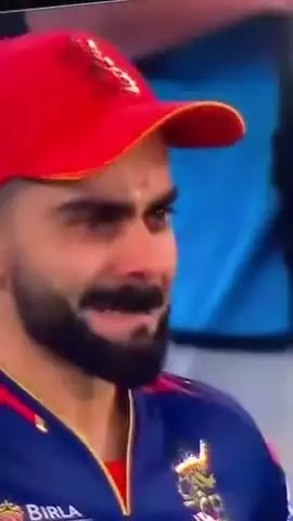 18 वर्ष के इंतजार के बाद IPL ट्रॉफी अपने नाम करने पर RCB और विराट कोहली को हार्दिक बधाई।