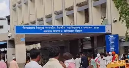 औसा: औसा तालुक्यात सालगड्याच्या अल्पवयीन मेहुणीवर शेतमालक करत होता 3 महिने अत्याचार.घटना 6 महिन्यानंतर उघड,औसा पोलिसात गुन्हा