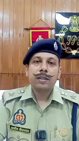 मदेयगंज में महिला कार चालक द्वारा 3 लोगों को टक्कर मारने के मामले में पुलिस उपायुक्त ने दी जानकारी, आरोपी गिरफ्तार
