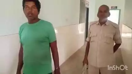 बांका: मारपीट मामले में पुलिस ने संहौला गांव से नामजद आरोपी को गिरफ्तार किया