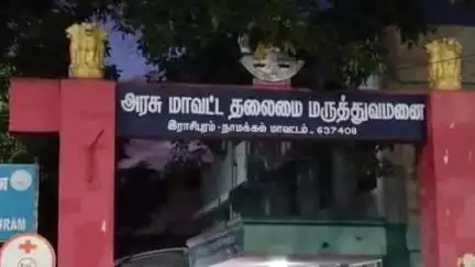 ராசிபுரம்: திம்மநாயக்கன்பட்டியில் டாஸ்மாக் ஊழியரை கத்தியால் குத்தி விட்டு ₹2.40 லட்சத்தை திருடிய 3 பேர் கைது