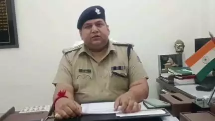 पौड़ी: क्षेत्राधिकार श्रीनगर ने लोगों से की अनावश्यक भ्रामक व आपसी भाईचारे को बिगाड़ने वाले तथ्यों को न फैलने की अपील