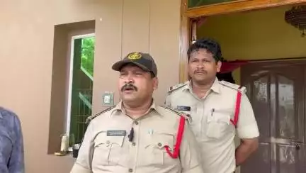 రేచర్లపేటలో కుటుంబ కలహాల నేపథ్యంలో నాలుగేళ్ల కుమారుడిని హత్య చేసి ఉరి వేసుకుని తల్లి ఆత్మహత్య: 3 టౌన్ CI సత్యనారాయణ