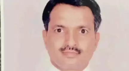 महेंद्रगढ़: गांव सुरजनवास में कल जर्मनी से पहुंचेगा पूर्व नौसैनिक का शव, शाम 4 बजे होगा अंतिम संस्कार
