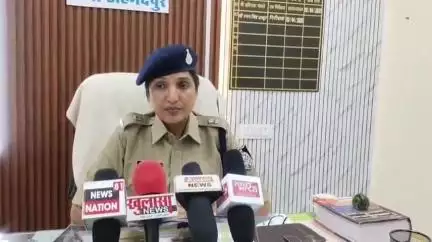 इछावर: अहमदपुर में नाबालिग से दुष्कर्म के बाद मौत, एडिशनल एसपी ने कहा- मामला दर्ज कर एक आरोपी को किया गिरफ्तार