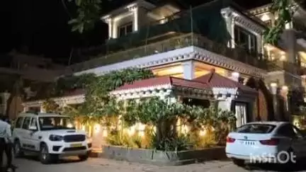 रायपुर: राजधानी के हिस्ट्रीशीटर रोहित तोमर के घर पुलिस ने दी दबिश, अवैध हथियार भी जब्त