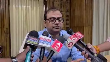गोंडा: ADM आलोककुमार ने लोगों से की अपील, 20 मई को पुलिस मुठभेड़ में मारे गए सोनूपासी के संदर्भ में 6 जून तक दे सकते हैं बयान