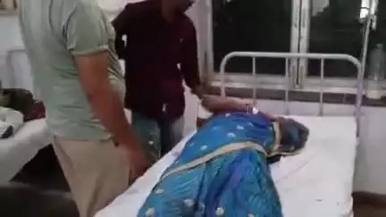 मण्डरायल: बुगडार मोड़ के पास पिकअप और बाइक की आमने-सामने भीषण भिड़ंत, बाइक सवार युवक की मौत, मां घायल, जिला अस्पताल में उपचार जारी