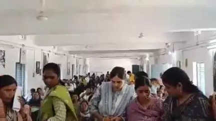 सूरजपुर: जिले में अतिशेष शिक्षकों की काउंसलिंग पूरी, 554 शिक्षकों को मिली नई पोस्टिंग