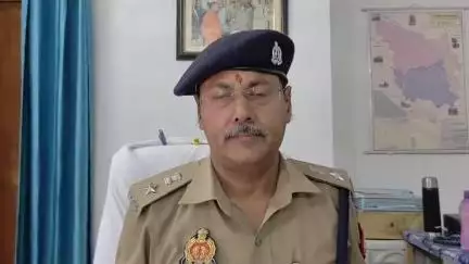 फर्रुखाबाद: गंगा दशहरा को देखते हुए पांचाल घाट क्षेत्र को नॉन व्हीकल जोन घोषित किया गया, ASP डॉ संजय सिंह ने दी जानकारी