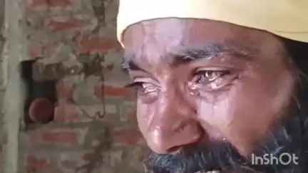 तिलोई: फुरसतगंज में ननकू बाबा के साथ हुई अभद्रता, पुलिस से न्याय की गुहार लगाई