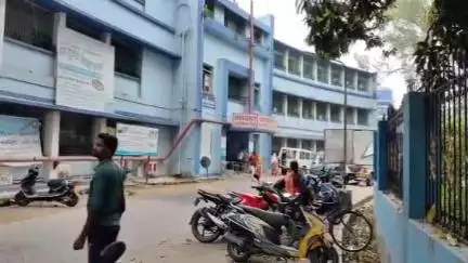বালুরঘাট: বালুরঘাট জেলা হাসপাতালে যোগ দিলেন ১৮ জন চিকিৎসক, চিকিৎসা পরিষেবা উন্নতি হবে জানালেন হাসপাতাল সুপার #jansamasya