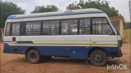 जशपुर: गंभीर अपराध का आरोपी पुलिस को चकमा देकर फरार, एसएसपी शशिमोहन सिंह ने 5 पुलिसकर्मियों को किया सस्पेंड