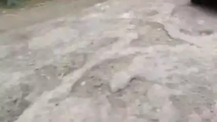 शहादा: म्हसावद गाव परिसरात रस्त्यांची दुरावस्था,नागरिकांचे PWD विभागाला दुरुस्तीचे निवेदन अन्यथा रास्ता रोको #Jansamasya