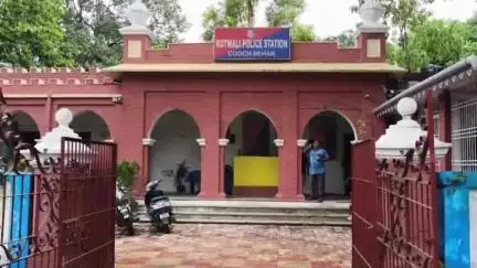 কোচবিহার ১: ভারতীয় সংস্কৃতিকে অপমান করার অভিযোগ,  কোচবিহার কোতোয়ালি থানায় ব্যক্তির বিরুদ্ধে অভিযোগ দায়ের